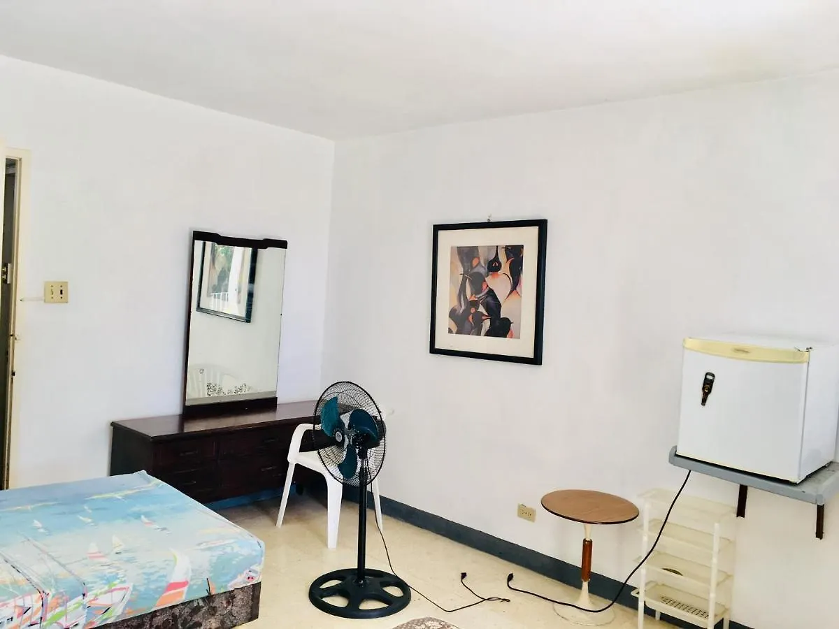African Symbol Guest House Montego Bay 0*,  Jamaica
