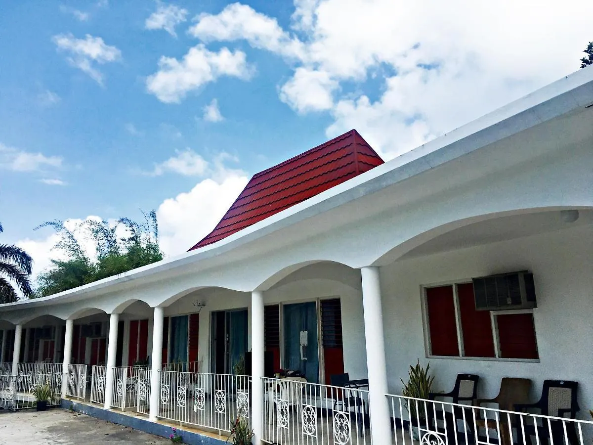 African Symbol Guest House Montego Bay 0*,