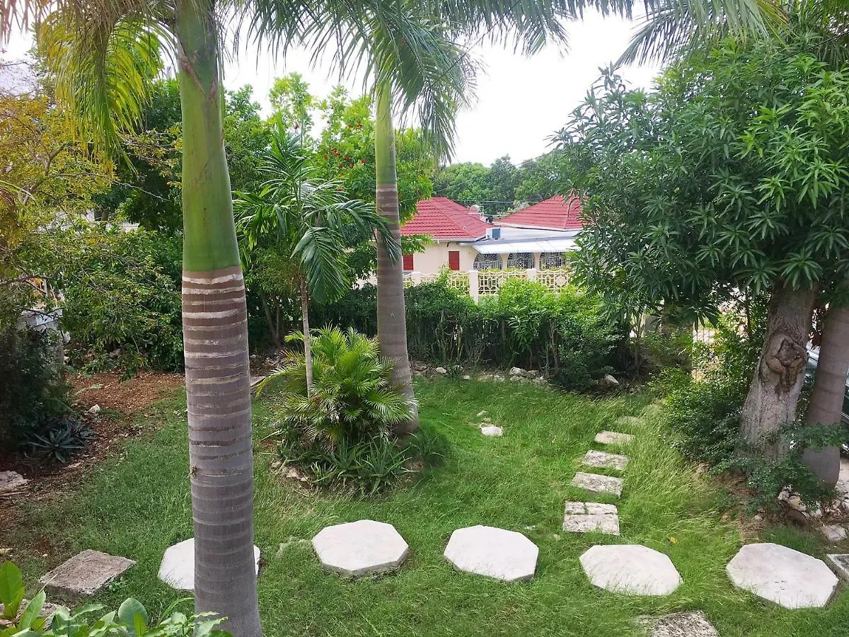 African Symbol Guest House Montego Bay