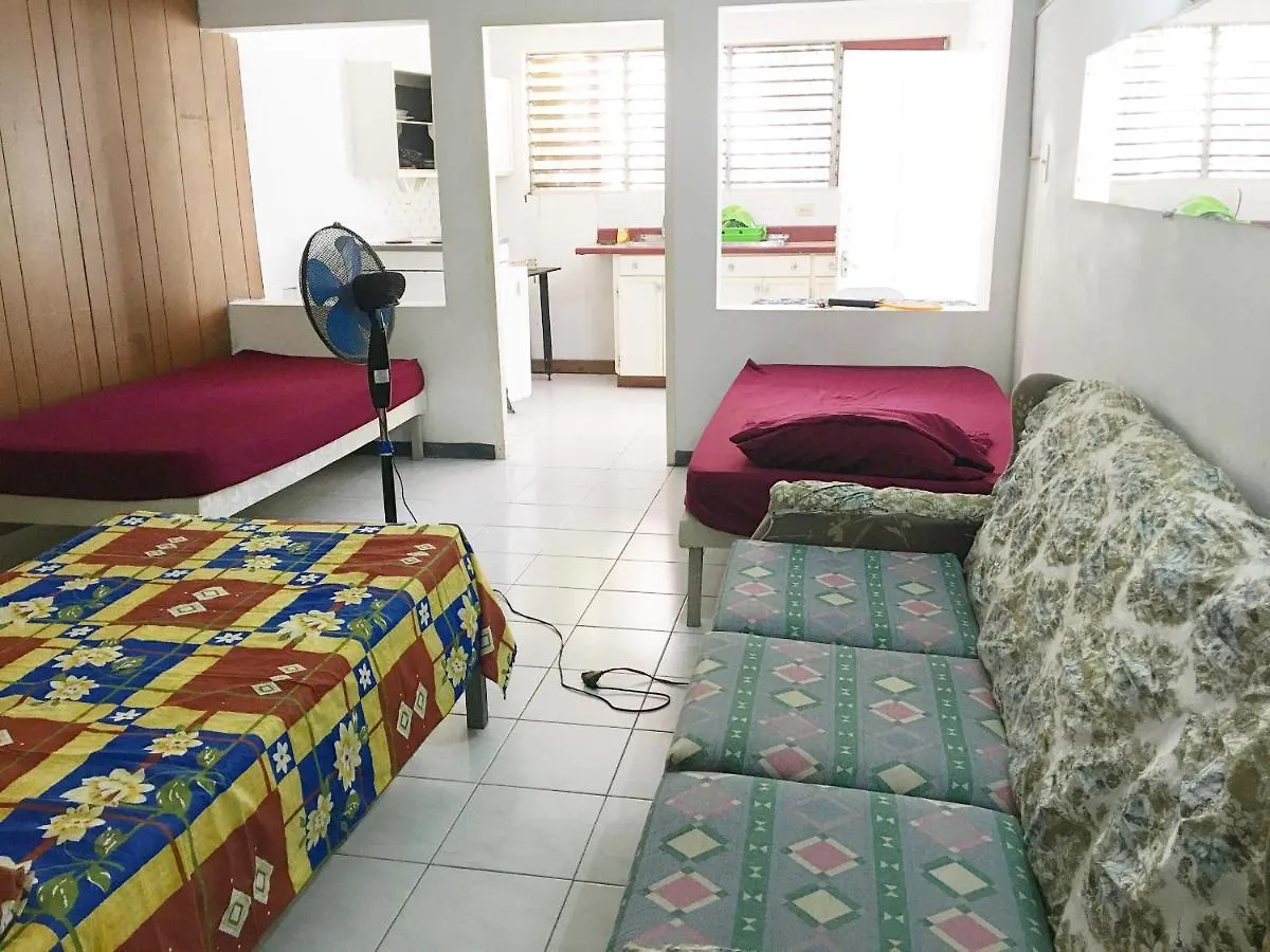 African Symbol Guest House Montego Bay